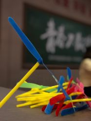 -中茵皇冠假日酒店·宴会厅