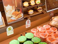 -辛一·铜锣烧(鸿寿坊店)