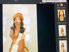 -一间摄影工作室(天安云谷店)
