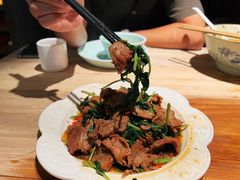 -缘生态云南菜·野生菌庭院餐厅(华侨城店)