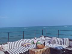 -Cafe Rooftop Cheongsapo