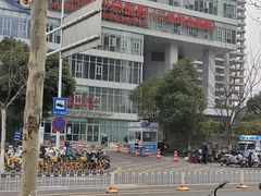 -武汉亚心总医院