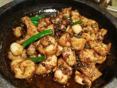 -绿茶餐厅(乐峰广场店)