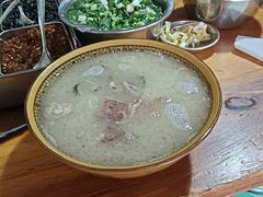 -三兄弟鲜羊肉