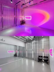 -R.A Dance智能自助舞蹈练习室