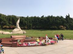 -上海市龙华烈士陵园