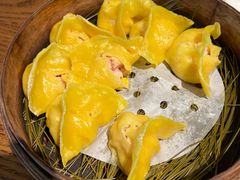 -天怡興·百年蒸饺(万豪广场店)
