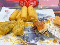 -绿雅居原生态农庄(小涌店)
