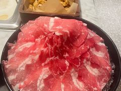 雪花肥牛-新辣道鱼火锅(领展购物广场·中关村店)