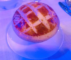 -北京柏悦酒店宴会厅