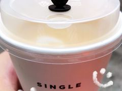-KYO COFFEE(胶州路店)