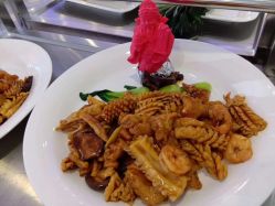 点击看大图 -甘井子区冠豪主题婚礼酒店宴会厅(机场店)