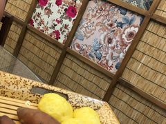 -蓟县沐风庄园精品民宿农家院(梨木台店)