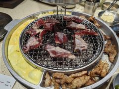-东门韩国烤肉·韩国料理(烟台朝阳街店)