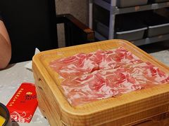 -空之介寿喜烧·和牛放题(恒隆广场店)
