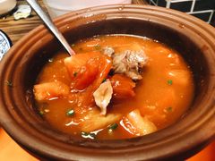 -百年神厨·地道川菜(清江西路店)