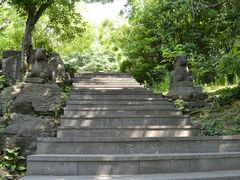 -第一山景区