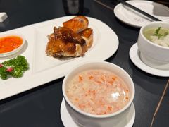 -兰亭轩茶餐厅(长江路店)