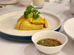-上海小南国(金桥国际广场店)