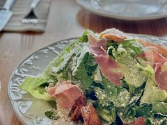 -PIZZA BIANCA(民园店)