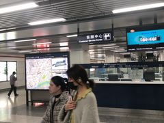 -闸弄口(地铁站)