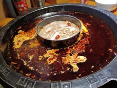 -陈眼镜火锅(总店)