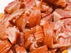 -乔家小院•非遗驴肉•本地小海鲜(滨河路店)