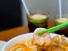 -绿柠食堂(北外滩店)
