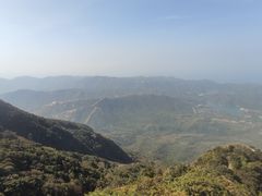 -七娘山