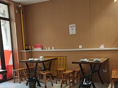 -京北128号院火锅鸡