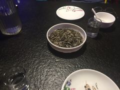 -美滋滋尚鱼烤鱼餐厅(空港店)