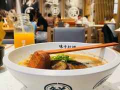 -味千拉面(双井店)