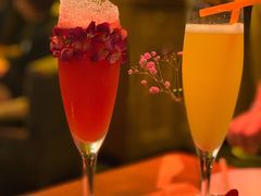 鸡尾酒-梦田音乐miniLIVE(漳州店)