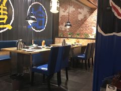 -船梆煮•蒸汽海鲜·生腌干蒸(五四广场店)