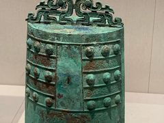 -深圳博物馆(古代艺术馆)