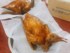 红烧乳鸽-味为先光明乳鸽(光明总店)