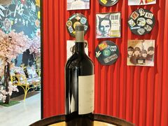 -又见马甲M8融合西餐厅(体育中心店)