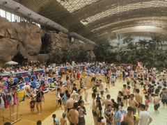 -杭州开元森泊度假乐园