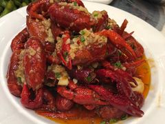 -老三龙虾(汉阳杨泗庙店)