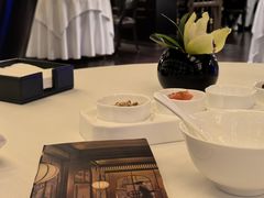 -富力丽思卡尔顿酒店·丽轩中餐厅