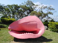 -漳州滨海火山岛自然生态风景区