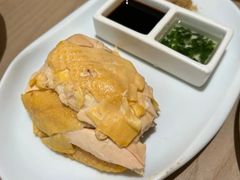 -苏小柳点心·手作小笼包(浦东嘉里城分院)