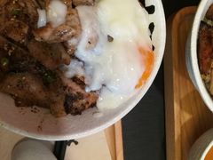 -熊吞·大碗丼烧肉饭(济宁万达广场店)
