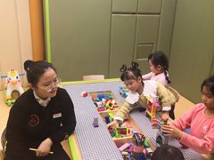 -海底捞大排档火锅(悦荟广场店)