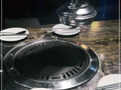 -33韩式自助烧烤(环城南路店)