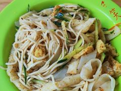 -笑笑凉皮(富国街店)