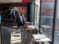 -麦当劳(铜锣湾店)