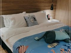 -厦门海港英迪格酒店(中山路店)