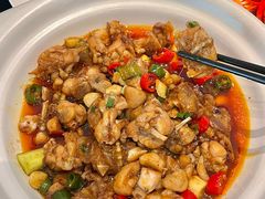 -简小舍·民间手艺菜(武昌江滩店)