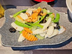 -花溪雨·森林餐厅(石基店)
